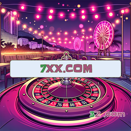 Slots do 7xx.com: Aventura e Prêmios em Cada Giro