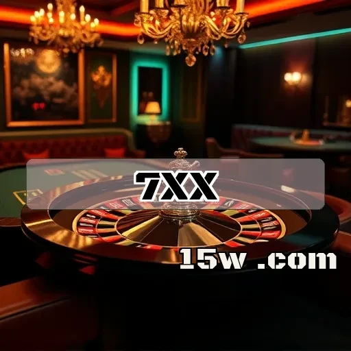 7xx.com: O Seu Destino Ideal para Pôquer Online