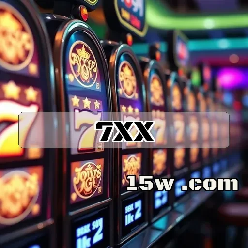 7xx.com: A Experiência de Bingo que Você Nunca Viu!