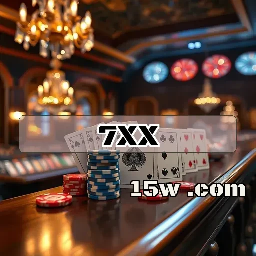 7xx.com: Explore os Segredos do Blackjack e Ganhe Mais!