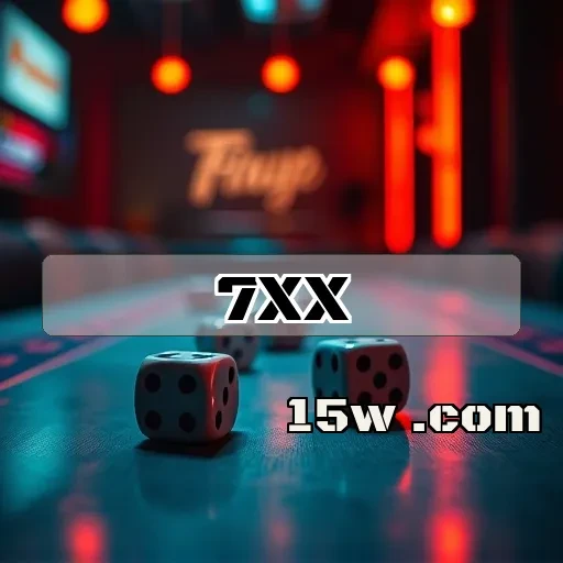 7xx.com: Atraentes Recursos dos Caça-Níqueis para Jogar e Ganhar