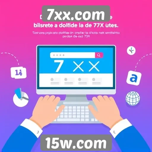 Novas funcionalidades do site 7xx.com para usuários