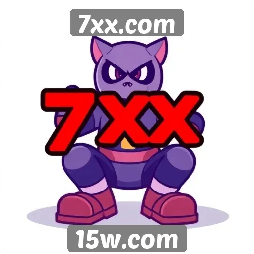 Tendências de jogos online no portal 7xx.com