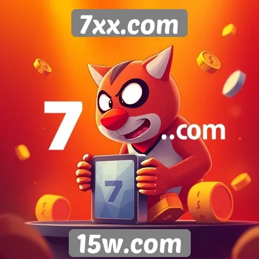 Estratégias de monetização utilizadas pelo 7xx.com